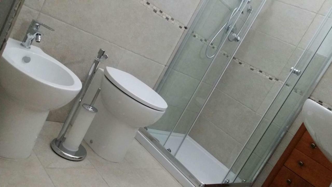 Il Giardino All'Angolo Villacidro Dış mekan fotoğraf
