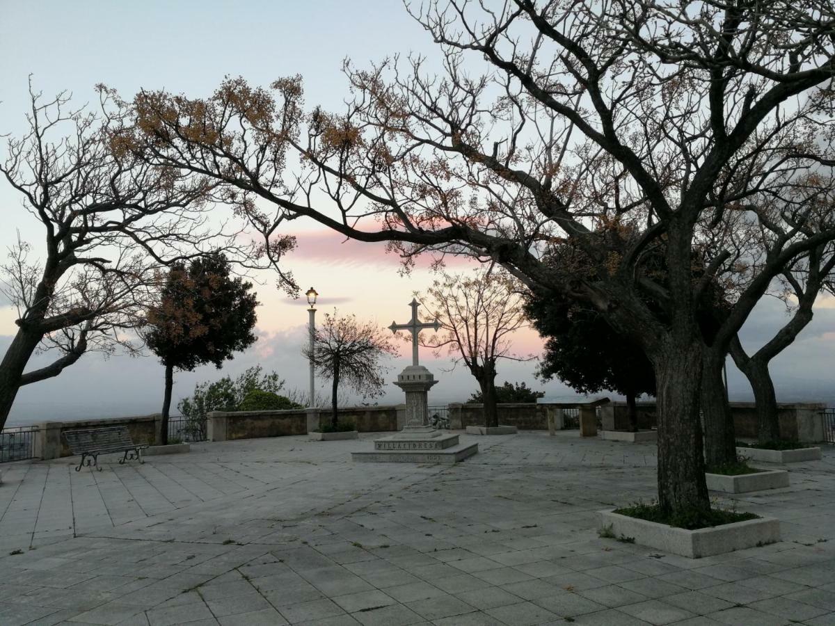 Il Giardino All'Angolo Villacidro Dış mekan fotoğraf